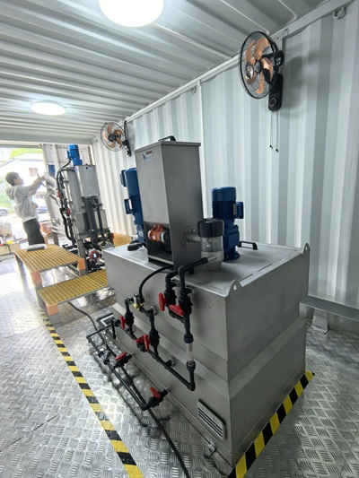 Sludge Dewatering Sludge Dewatering, Mechanical treatment