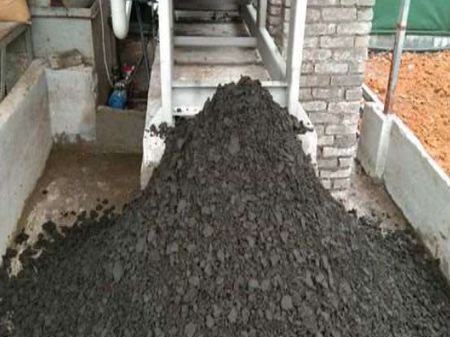Sludge Dewatering Sludge Dewatering, Mechanical treatment
