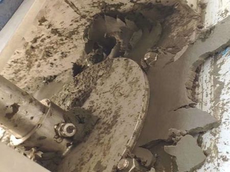 Sludge Dewatering Sludge Dewatering, Mechanical treatment