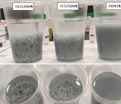 Physical-chemical Treatment Physical-chemical Treatment