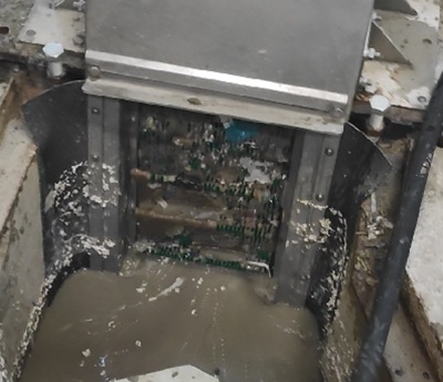 Mechanical Treatment Mechanical Treatment