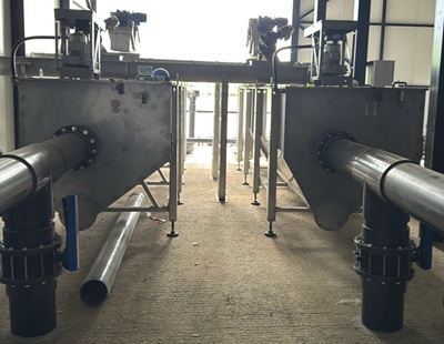 Mechanical Treatment Mechanical Treatment